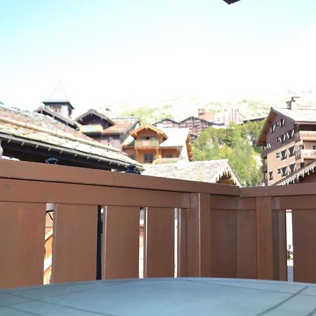 Les Arcs 1950 - Appartement 6 Pers. Екстер'єр фото