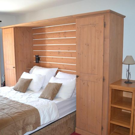 Les Arcs 1950 - Appartement 6 Pers. Екстер'єр фото