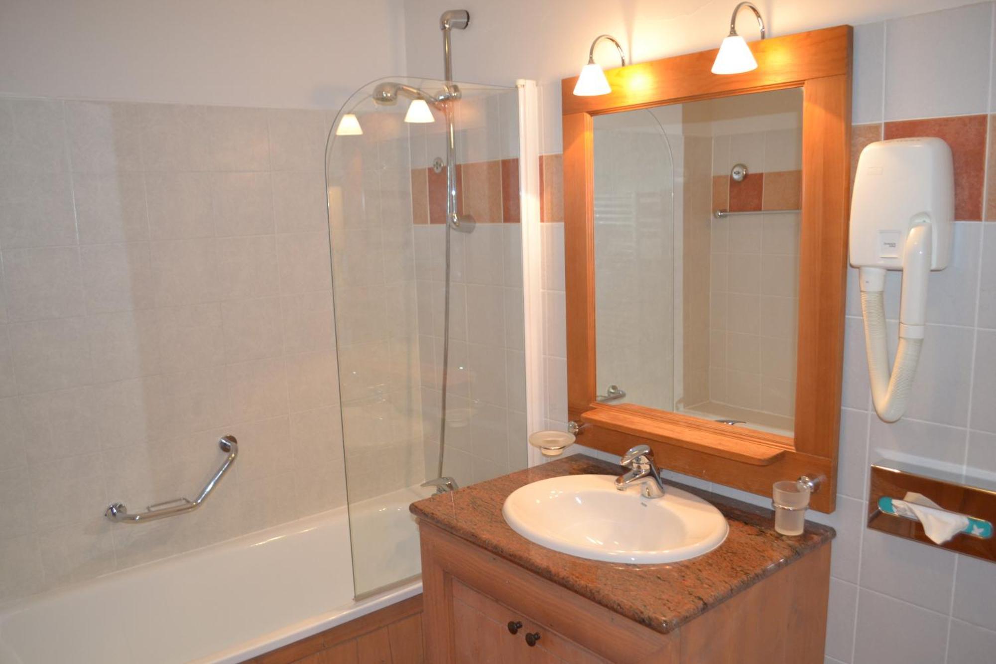 Les Arcs 1950 - Appartement 6 Pers. Екстер'єр фото
