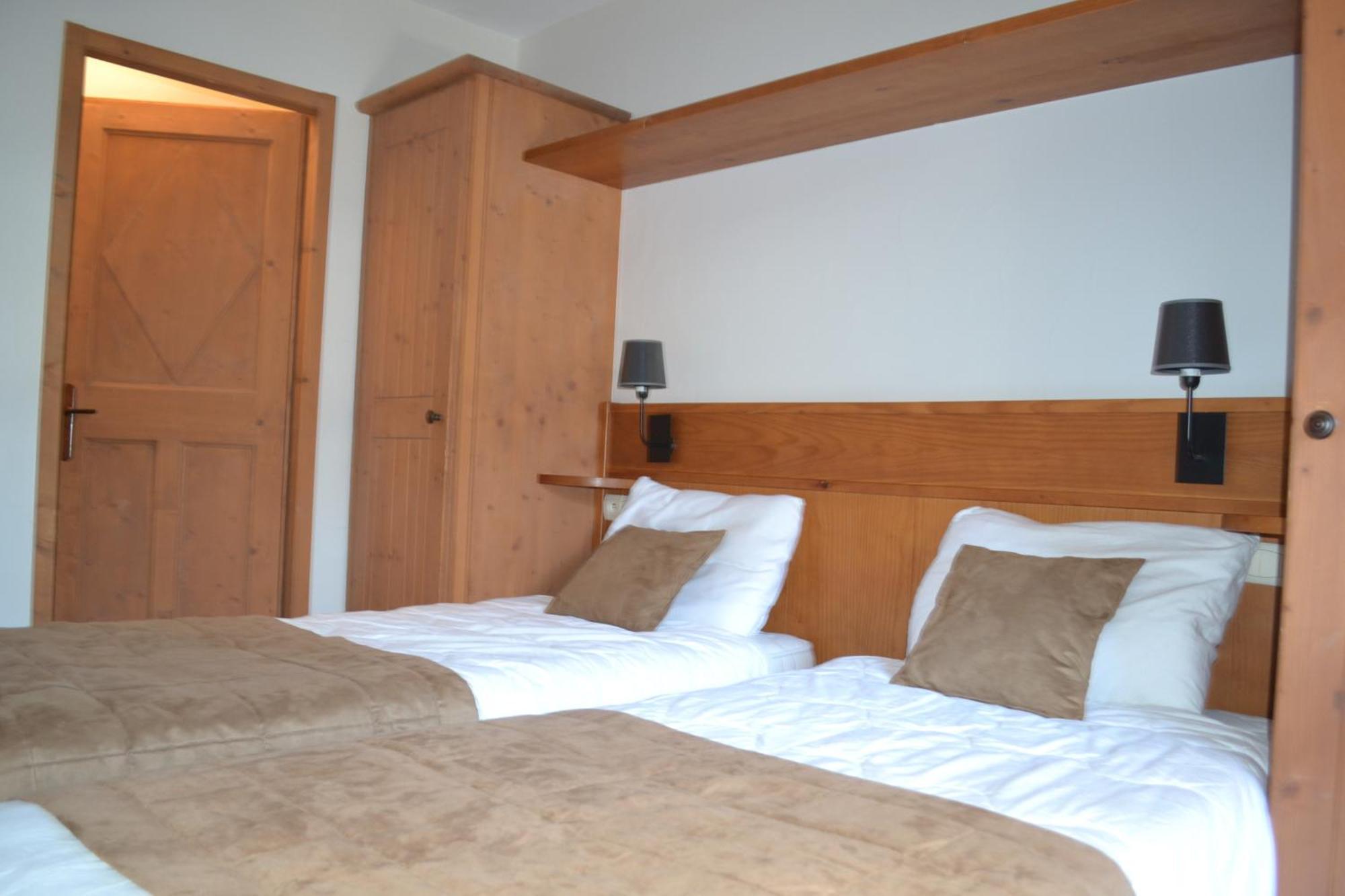 Les Arcs 1950 - Appartement 6 Pers. Екстер'єр фото