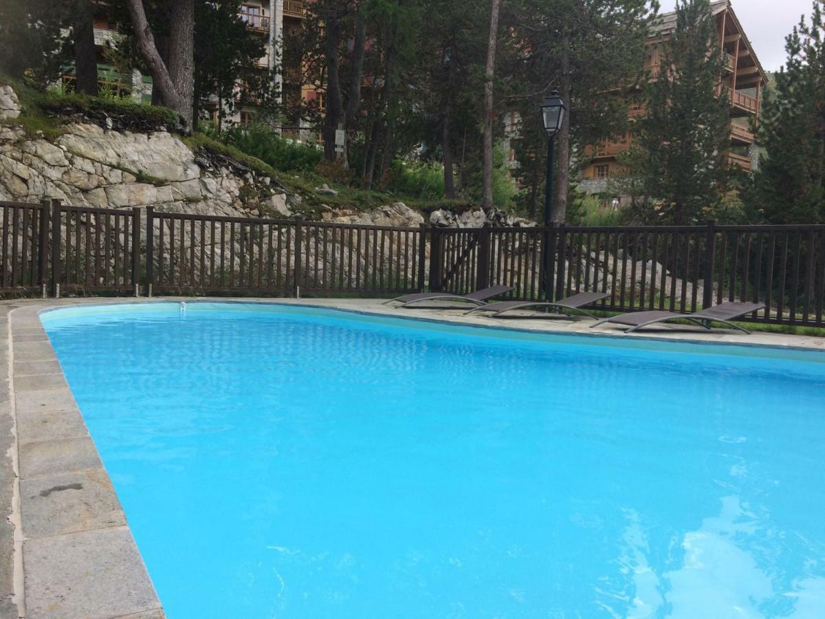 Les Arcs 1950 - Appartement 6 Pers. Екстер'єр фото