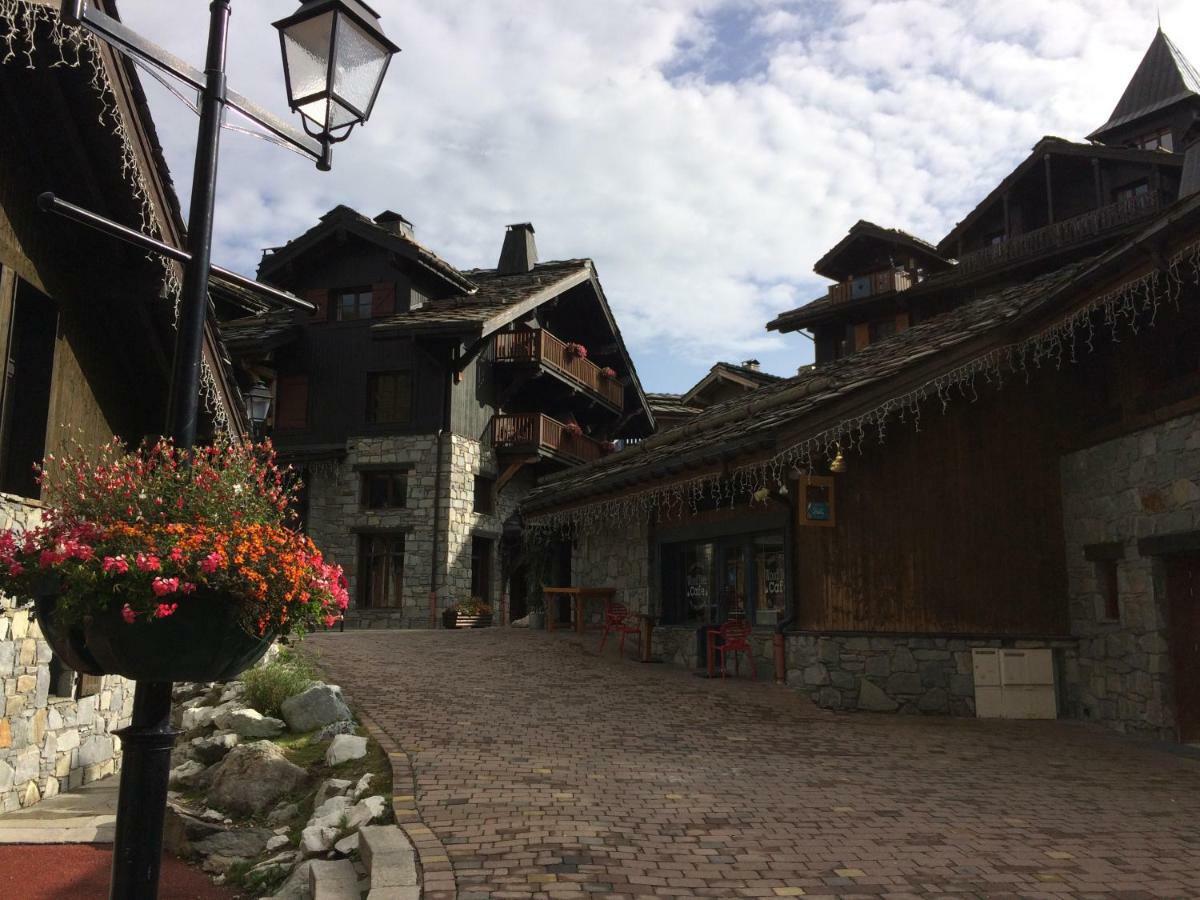 Les Arcs 1950 - Appartement 6 Pers. Екстер'єр фото
