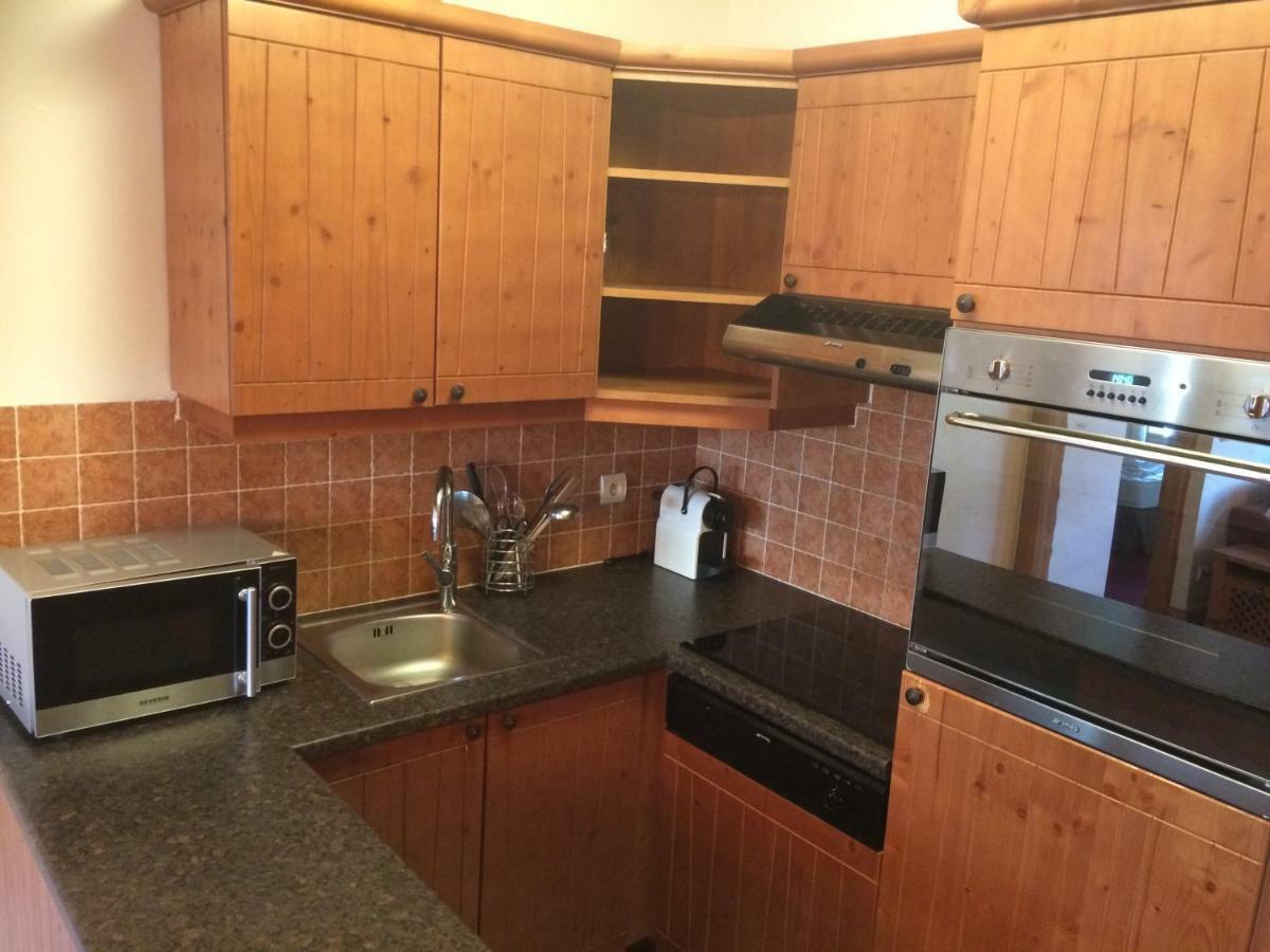 Les Arcs 1950 - Appartement 6 Pers. Екстер'єр фото
